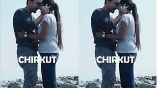 Desi girl fucking in college: A hot and steamy video