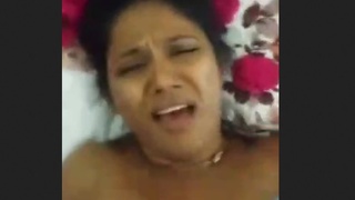 Painful Fucking with Incredible Expression