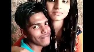 Gayathri's college love story