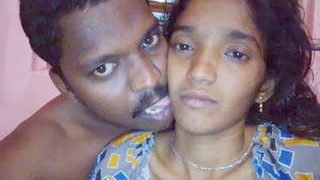 Desi girl and her dad have anal sex in front of her girlfriend