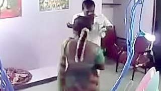 Desi father and daughter have sex in a taboo video