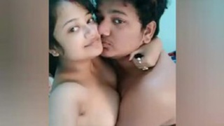 Desi Indian girl and Rajasthani girl have sex with their boyfriends