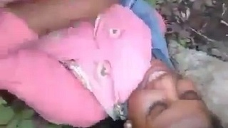 Kamapisachi and Chodan in Indian forest sex and gangbang video