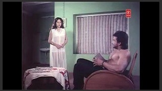 Suganti Mallu's shameful behavior in a porn video