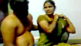 Dharmapuri Sivaraj's scandalous video 3 is a must-watch