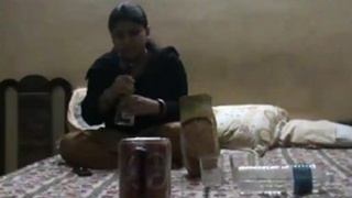 Pooja's uncle takes her again in explicit video