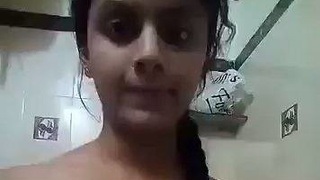 Indian woman uses sex toys for pen masturbation
