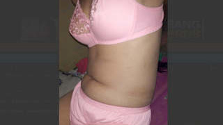Desi Tamil bhabi gets fucked hard and fast