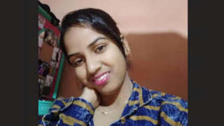 Desi Bhabi's private video leaked online