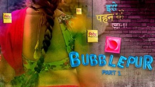 Kooku Originals' Bubblepur: A Paid Hindi Web Series in Part 2