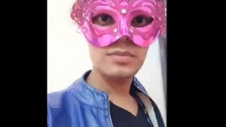 Devansh Pandey Tango: A Threesome to Remember