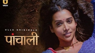 Panchali's hot web series on UllU: A must-watch for all Hindi porn lovers