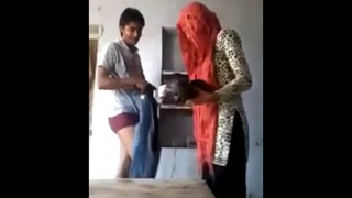 College student's steamy affair with LKO comes to light