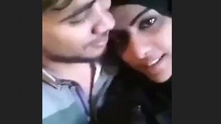 Pakistani amateur lover's video