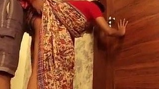 Horny Indian wife gets her pussy pounded in HD video