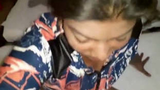 Desi couple's hot fucking in three videos