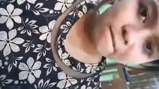 Indian couple records their sexual escapades with selfies and banana