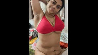 Latest update of a hot Indian wife's videos in full HD