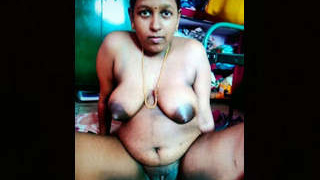 Tamil couple indulges in passionate sex and romance in part 2