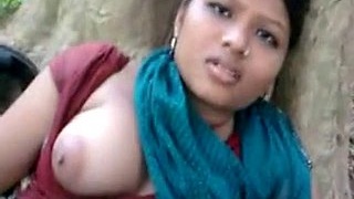 Bangladeshi babe gets fucked hard