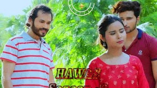 Get your fix of hot Hindi web series with Hawas