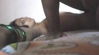 Desi video of a village bhab having sex with her brother