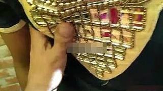 Tamil wife's seductive performance leaves boyfriend spellbound
