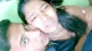 Desi college girl experiences first time fucking