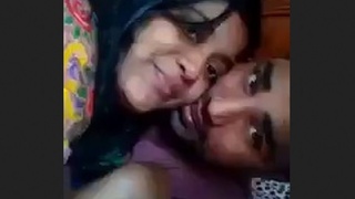 Devar bhabi's naughty adventure culminates in a satisfying conclusion