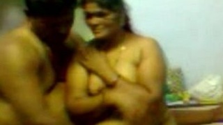 Dharmapuri Sivaraj's scandalous video surfaces online