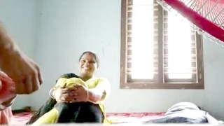 Randi's hot bhabi gets paid to have sex