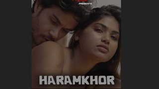 Haramkhor Episode: A Paid Dream Come True