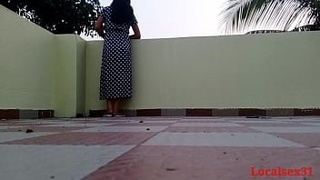 Desi wife's wild ride: Exploring her sexuality in the village