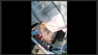 Sizzling Bath Time with My Neighbor: A Steamy Garam Padosan Experience