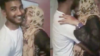 Indian couples showcase their voluptuous bodies in a steamy video