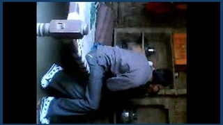 Quick and dirty sex with your sister-in-law