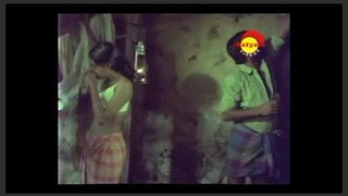 Wife cheats on her husband with another man in front of hubby